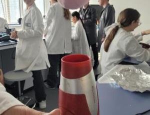 Eksperymenty fizyczne 1