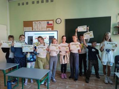 Spelling Bee