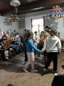 Tańce regionalne