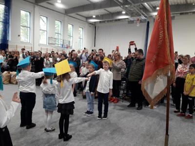 Ślubowanie