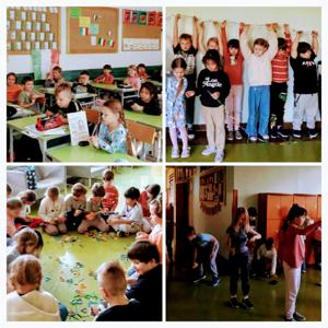 4.Warsztaty Sprawna rączka