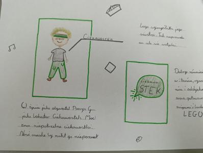 LEKCJA PT. MOJĄ SUPERMOCĄ JEST...