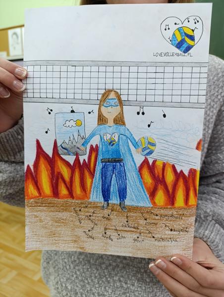 LEKCJA PT. MOJĄ SUPERMOCĄ JEST...