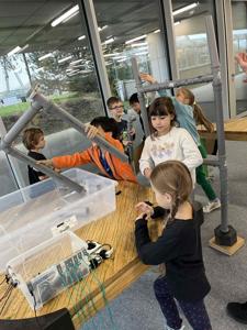 Warsztaty Budujemy mosty (3)