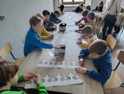 Ozdabiamy korony (1)