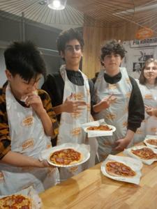 Nasza pizza