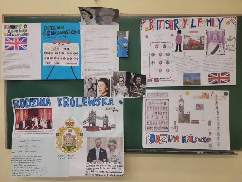 Royal Family (5)