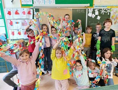 Łańcuch choinkowy (6)