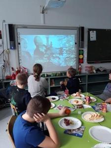 Kolędowe karaoke