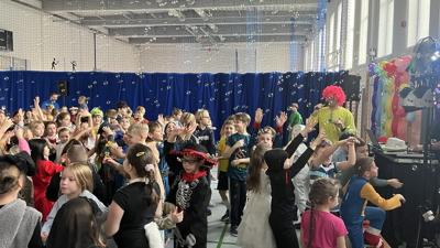 Bal karnawałowy 2025.01