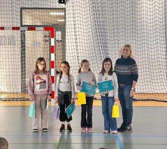 WZOROWY UCZEŃ