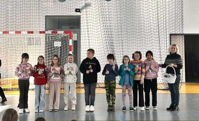WZOROWY UCZEŃ