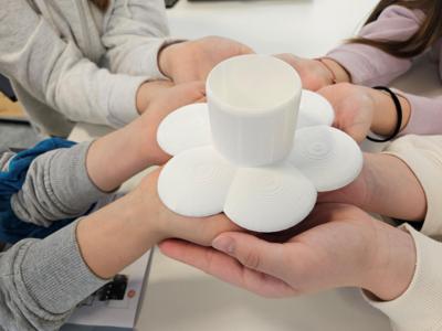 Wydruk 3D
