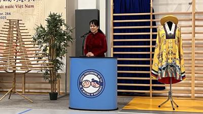 TYDZIEŃ KULTURY WIETNAMSKIEJ so 264  (8)