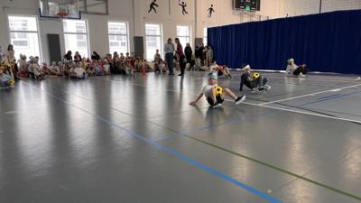 Świetlica Wiosenna sztafeta po zdrowie (4)