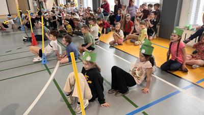 Świetlica Wiosenna sztafeta po zdrowie (6)