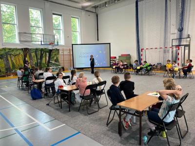 02 Z Ochotą po Europie 2025  świetlicowy konkurs dzielnicowy (1)