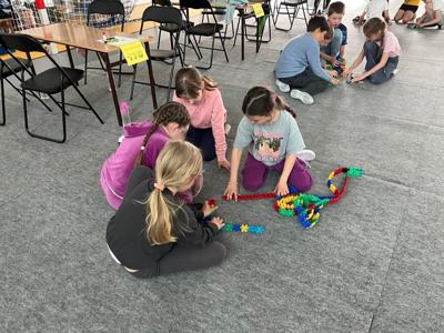 09 Z Ochotą po Europie 2025  świetlicowy konkurs dzielnicowy (8)