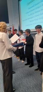 PODSUMOWANIE KONKURSU HISTORYCZNEGO LOSY ŻOŁNIERZA...