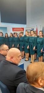 PODSUMOWANIE KONKURSU HISTORYCZNEGO LOSY ŻOŁNIERZA...