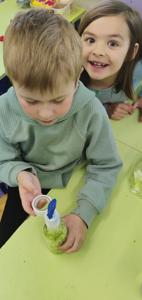 KLASA 1B I FASCYNUJĄCY PROCES PRODUKCJI BIOGAZU 