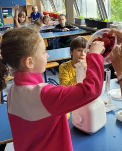 KLASA 1B W KUCHNI ZERO WASTE
