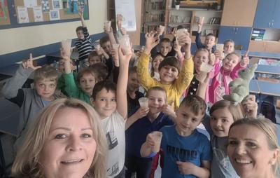 KLASA 1B W KUCHNI ZERO WASTE