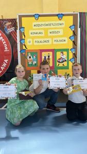 Konkurs Wiedzy o Polskim Folklorze (10)