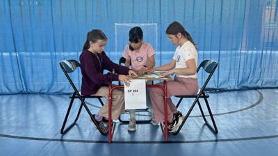 Konkurs Wiedzy o Polskim Folklorze (2)