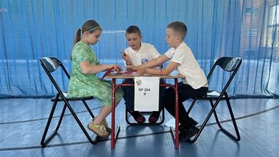 Konkurs Wiedzy o Polskim Folklorze (3)