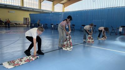 Konkurs Wiedzy o Polskim Folklorze (6)