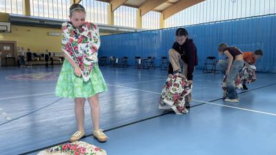 Konkurs Wiedzy o Polskim Folklorze (7)