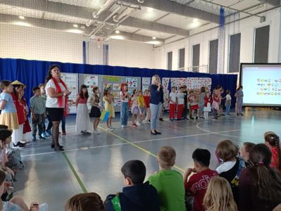 DNI EUROPY- EUROPEJSKA WIOSNA