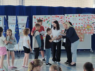 DNI EUROPY- EUROPEJSKA WIOSNA