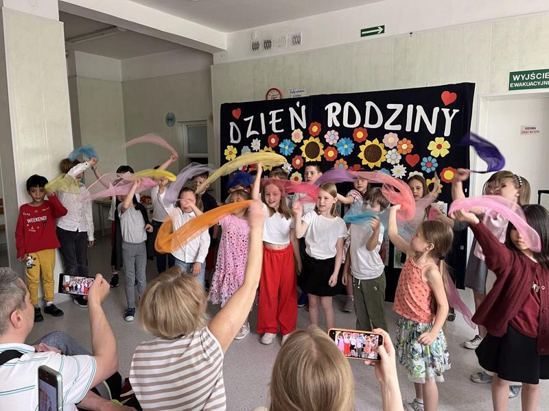 Dzień rodziny 2