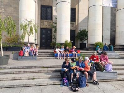 Spotkanie z Afryką (2)