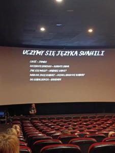 Spotkanie z Afryką (4)