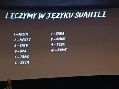 Spotkanie z Afryką (5)