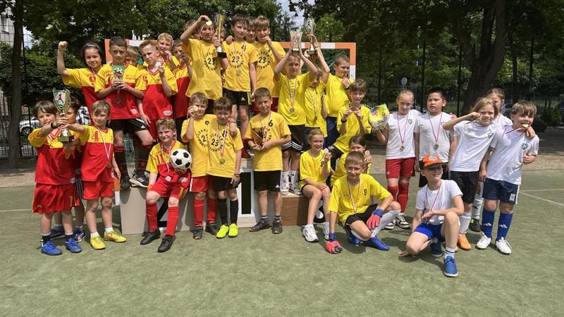 2026.06.06 Miedzyświetlicowy Turniej Piłki NOżnej (2)
