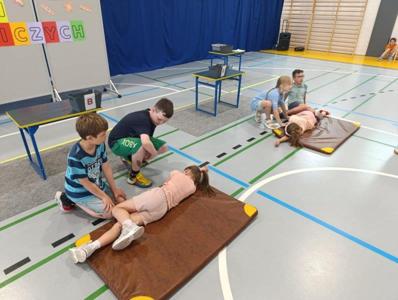 Turniej Drużyn Ratowniczych (3)