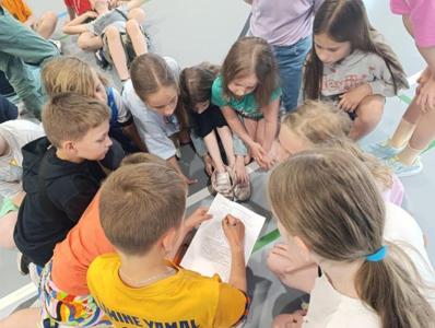 Turniej Drużyn Ratowniczych (7)