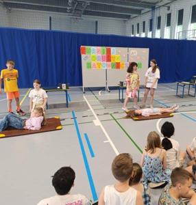 Turniej Drużyn Ratowniczych (9)