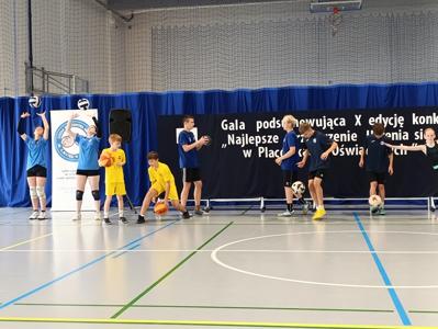 X EDYCJA KONKURSU "NAJLEPSZE PRZESTRZENIE UCZENIA SIĘ W PLACÓWKACH OŚWIATOWYCH"