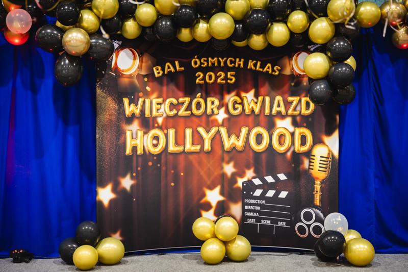 BAL KLAS ÓSMYCH
