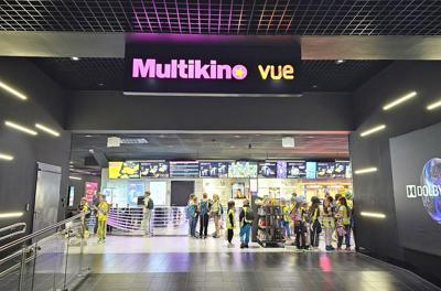 multikino