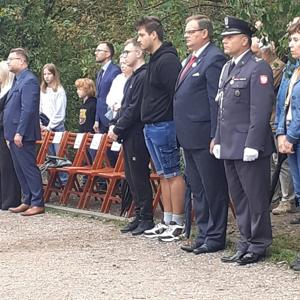 PAMIĘĆ O BOHATERACH REDUTY ORDONA