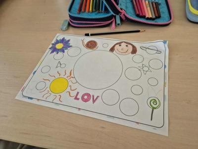 DZIEŃ KROPKI W 2C