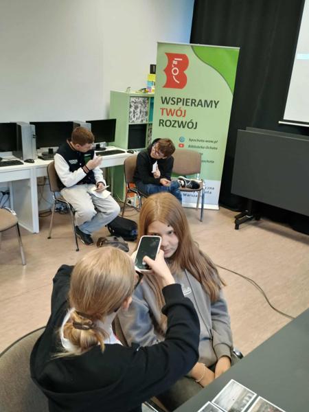 Warsztaty fotograficzne 