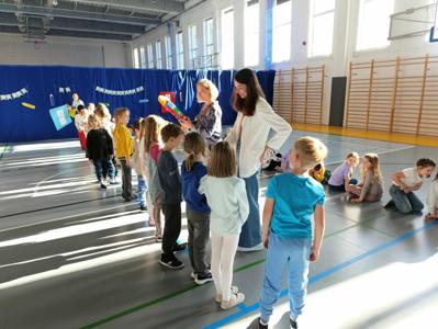 Pasowanie na Świetliczaka 2025 podsumowanie2