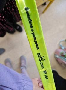 PRZYJAZNA SZKOŁA NA OCHOCIE? OCZYWIŚCIE SP264!